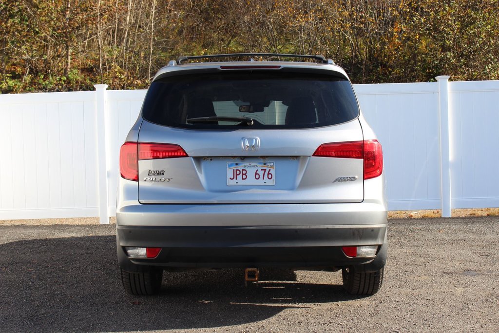 2017 Honda Pilot in Antigonish, Nova Scotia - 6 - w1024h768px