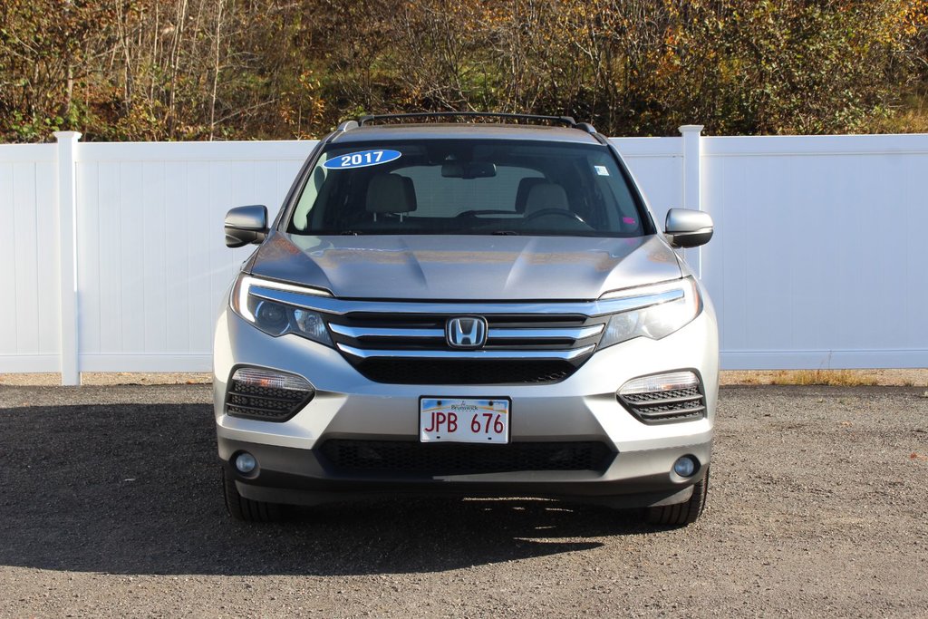 2017 Honda Pilot in Antigonish, Nova Scotia - 2 - w1024h768px