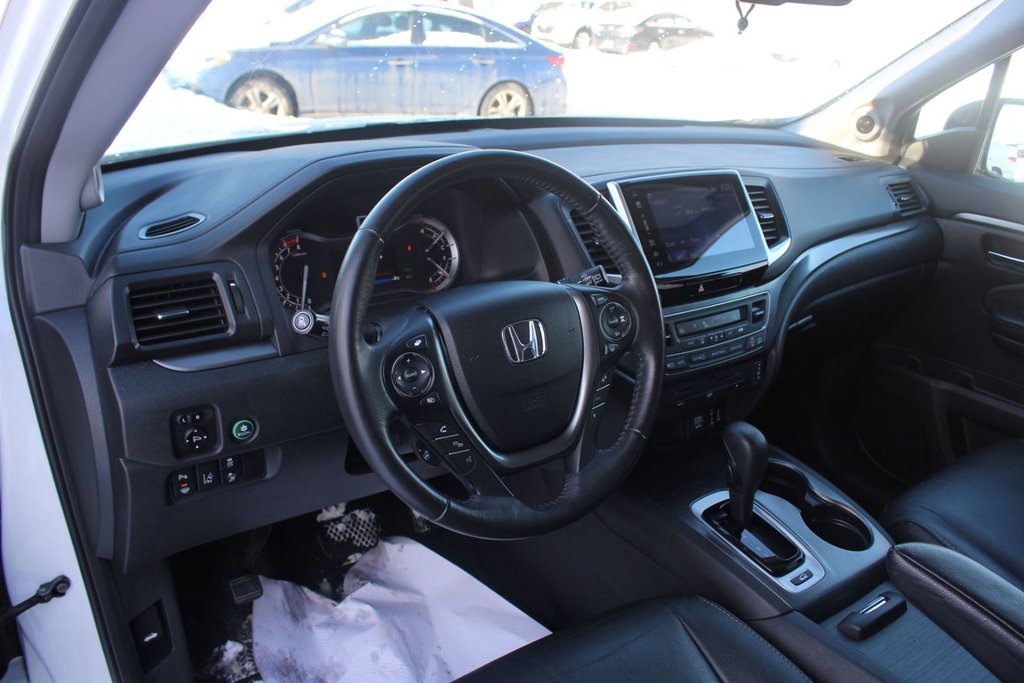 2017 Honda Pilot EX-L | Leather | Roof | Cam | FREE 200K Warranty in Saint John, New Brunswick - 11 - w1024h768px