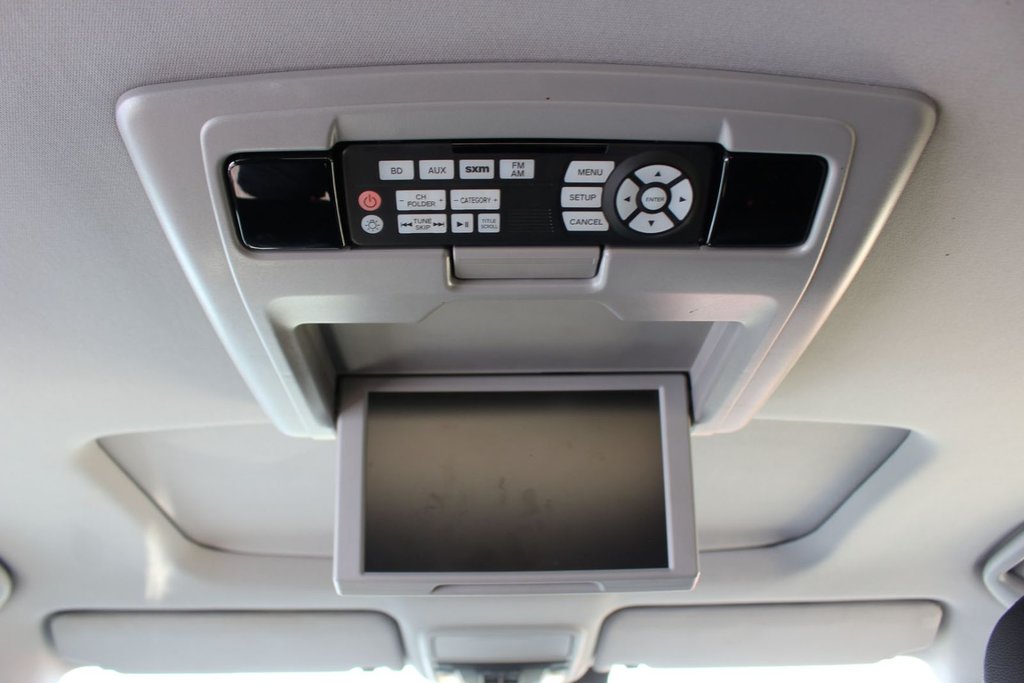 2017 Honda Pilot in Antigonish, Nova Scotia - 34 - w1024h768px