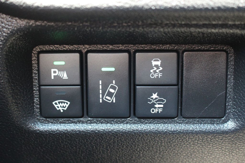 2017 Honda Pilot in Antigonish, Nova Scotia - 20 - w1024h768px