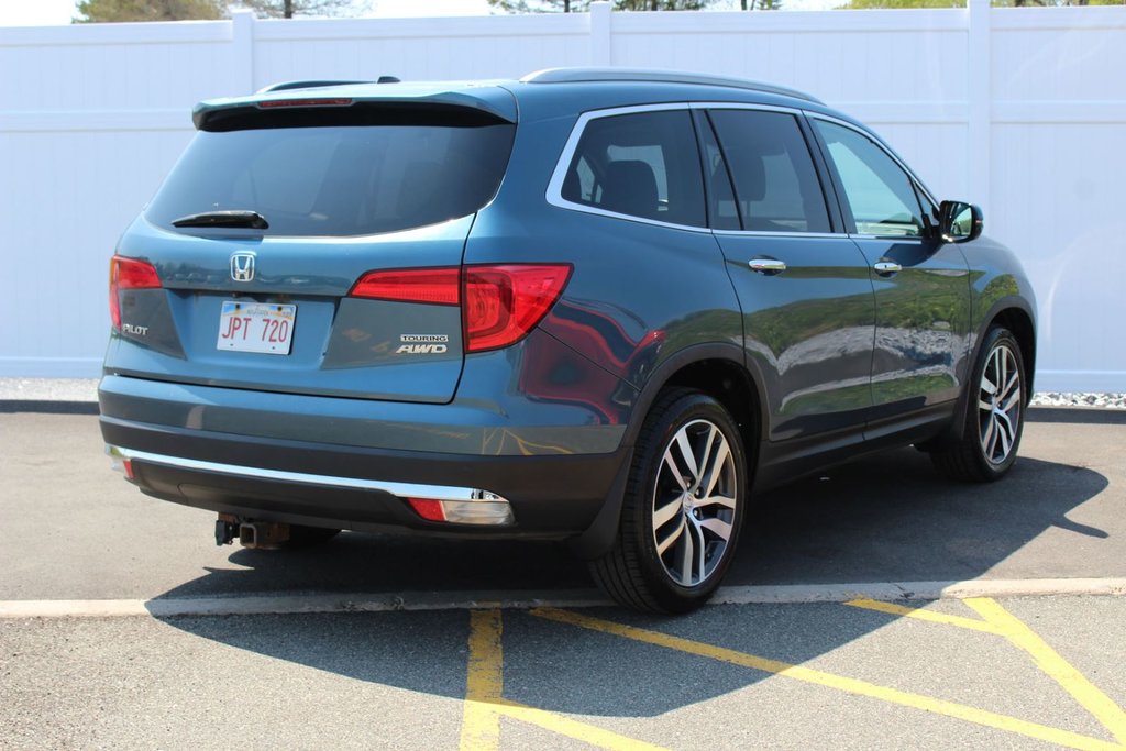 2017 Honda Pilot in Antigonish, Nova Scotia - 7 - w1024h768px
