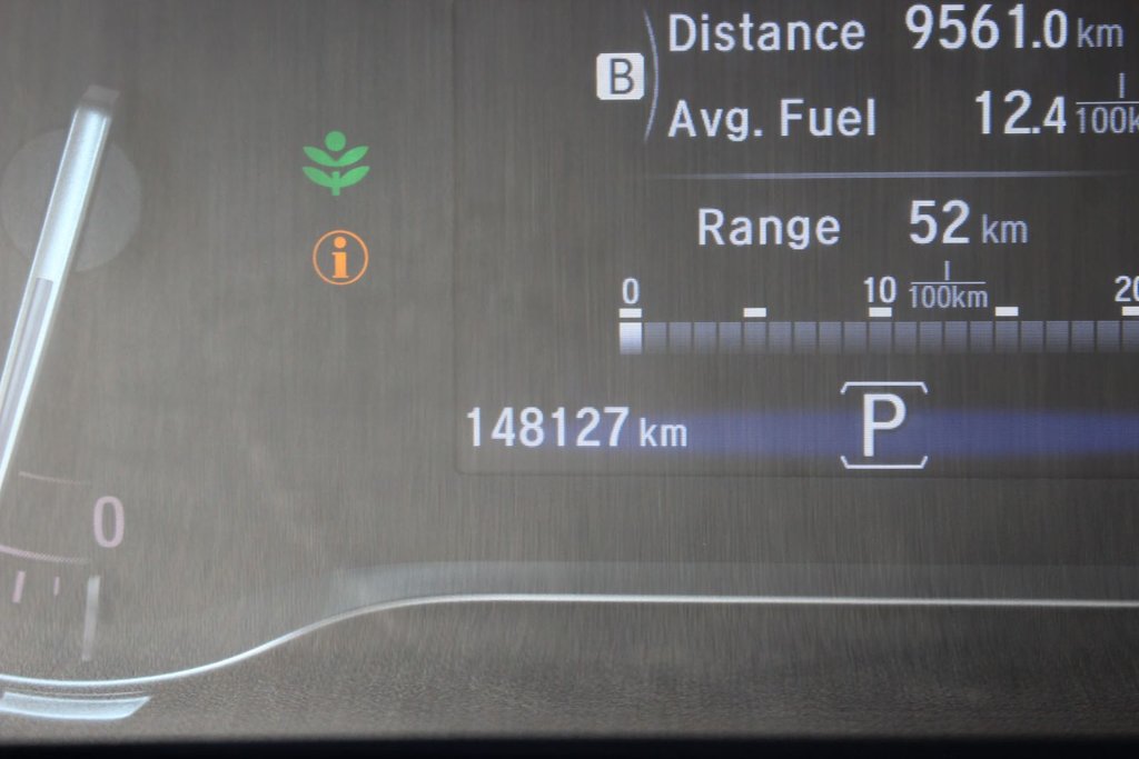 2017 Honda Pilot in Antigonish, Nova Scotia - 22 - w1024h768px