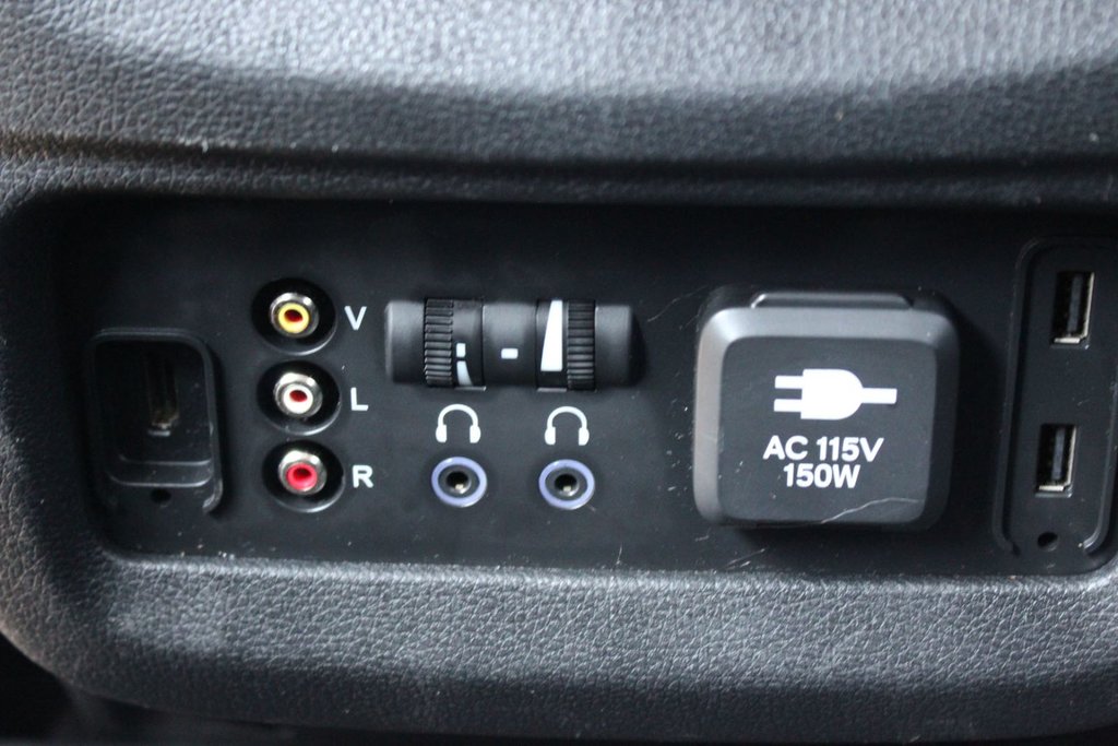 2017 Honda Pilot in Antigonish, Nova Scotia - 33 - w1024h768px