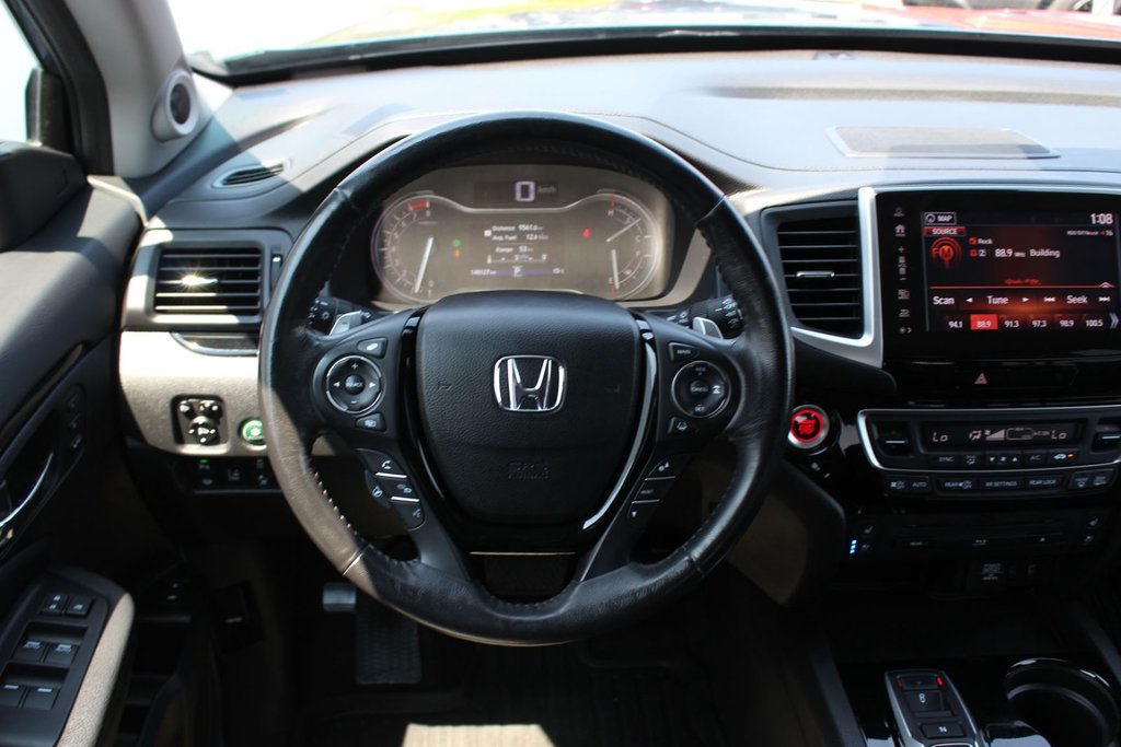 2017 Honda Pilot in Antigonish, Nova Scotia - 16 - w1024h768px