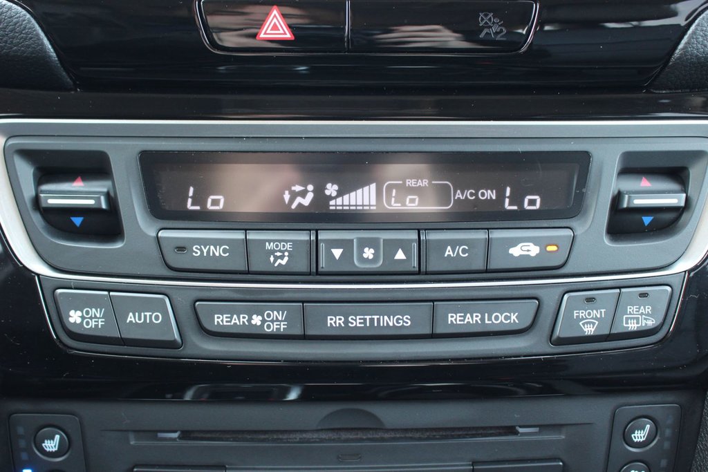 2017 Honda Pilot in Antigonish, Nova Scotia - 26 - w1024h768px