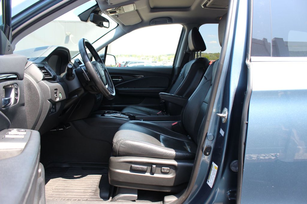 2017 Honda Pilot in Antigonish, Nova Scotia - 12 - w1024h768px