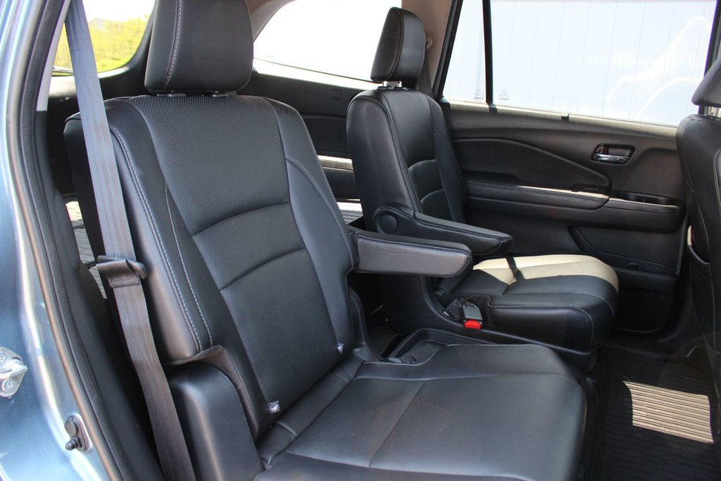 2017 Honda Pilot in Antigonish, Nova Scotia - 40 - w1024h768px