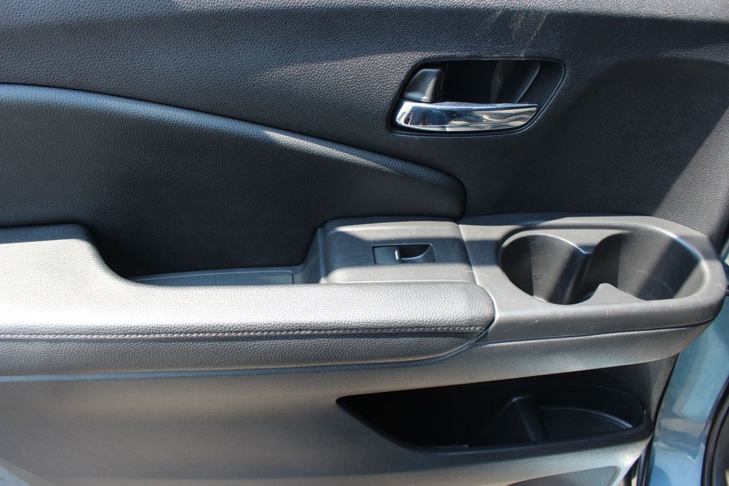 2017 Honda Pilot in Antigonish, Nova Scotia - 36 - w1024h768px