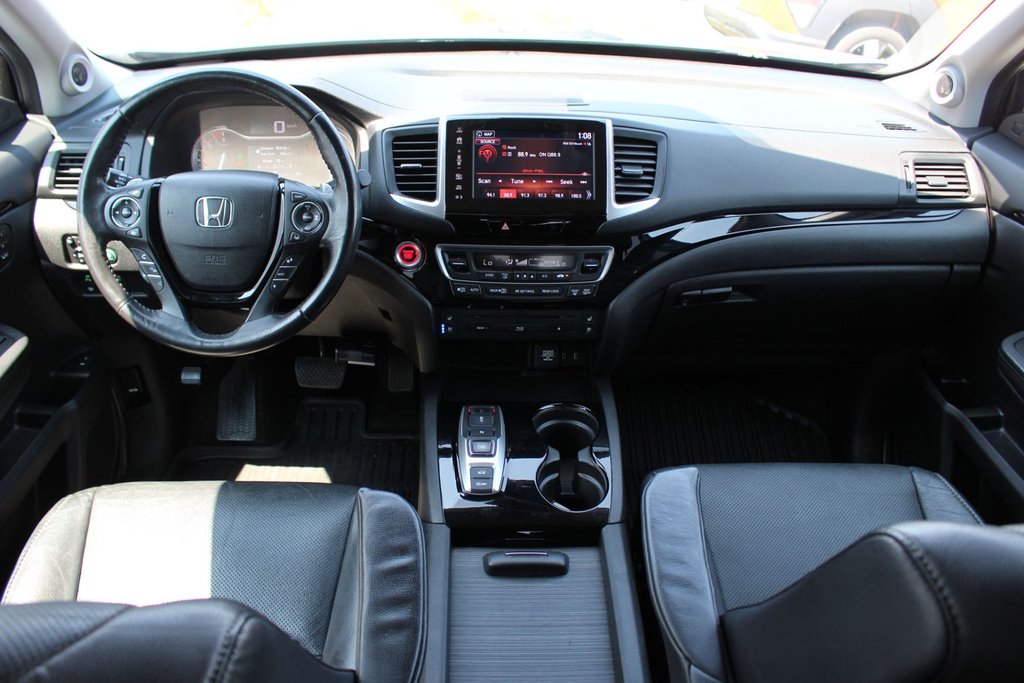 2017 Honda Pilot in Antigonish, Nova Scotia - 15 - w1024h768px