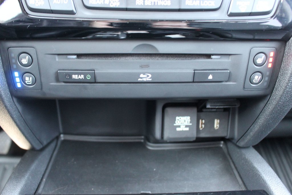 2017 Honda Pilot in Antigonish, Nova Scotia - 27 - w1024h768px