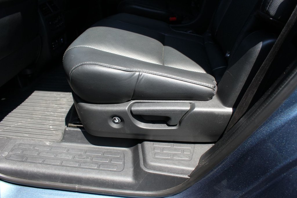 2017 Honda Pilot in Antigonish, Nova Scotia - 35 - w1024h768px