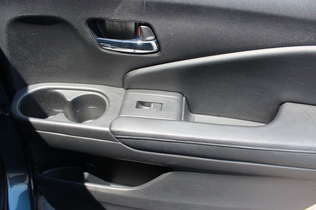 2017 Honda Pilot in Antigonish, Nova Scotia - 43 - w1024h768px