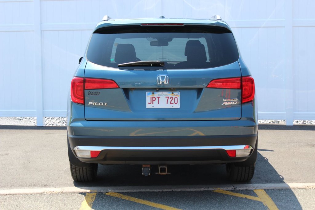 2017 Honda Pilot in Antigonish, Nova Scotia - 6 - w1024h768px