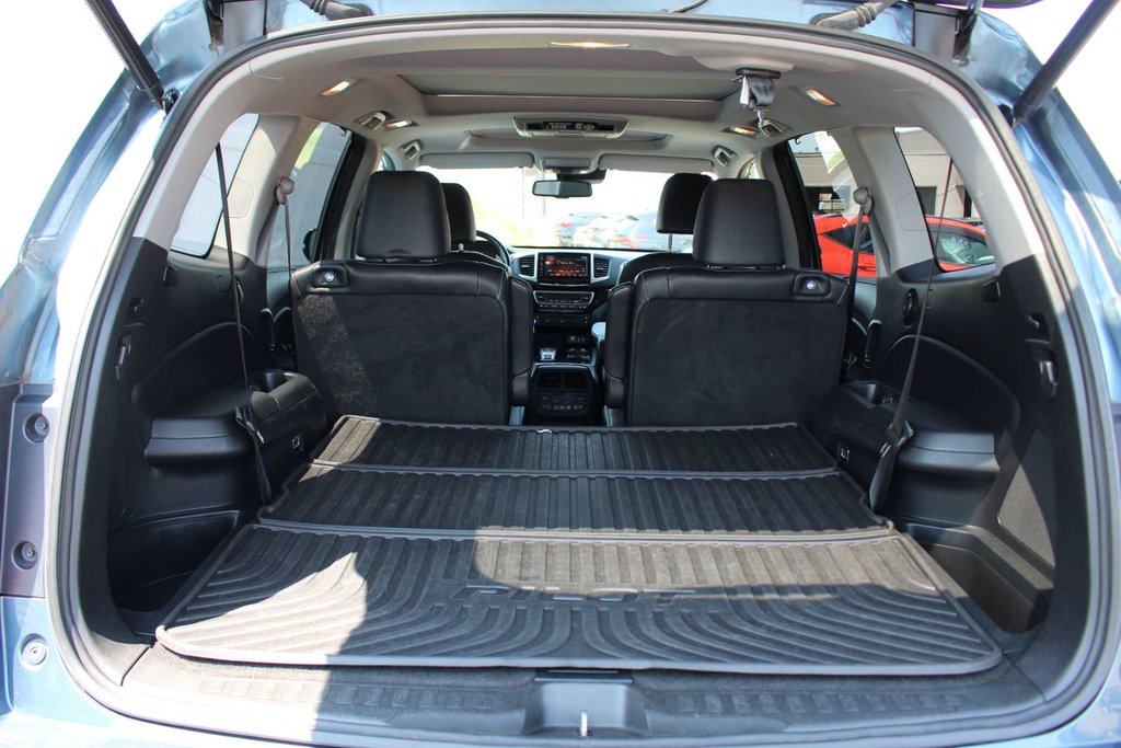 2017 Honda Pilot in Antigonish, Nova Scotia - 37 - w1024h768px