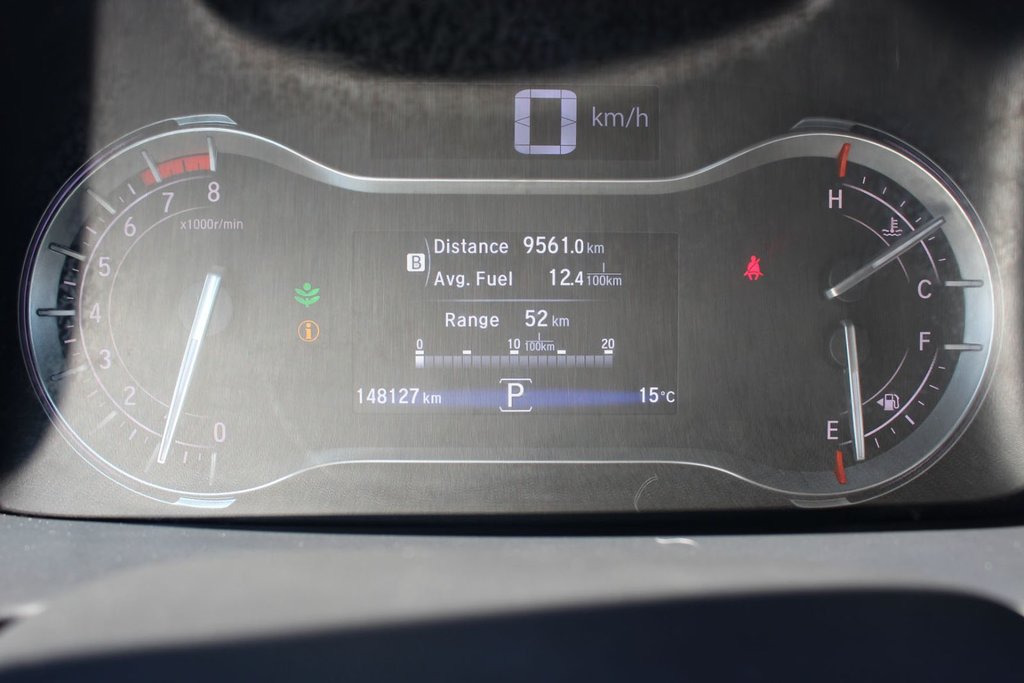 2017 Honda Pilot in Antigonish, Nova Scotia - 23 - w1024h768px