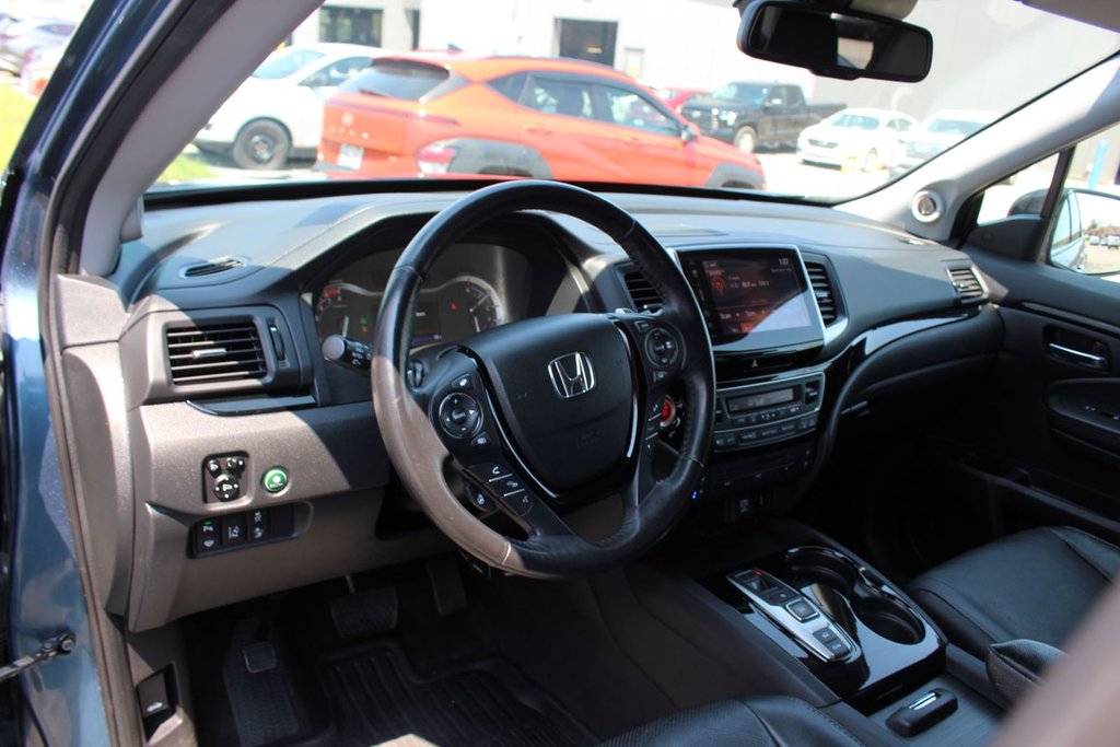 2017 Honda Pilot in Antigonish, Nova Scotia - 11 - w1024h768px