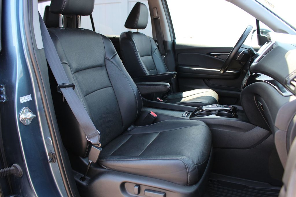 2017 Honda Pilot in Antigonish, Nova Scotia - 44 - w1024h768px