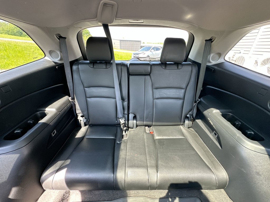 2020 Honda Pilot Touring | 7-Pass | Lthr | Nav | VntdSeat | Cam in Saint John, New Brunswick - 49 - w1024h768px