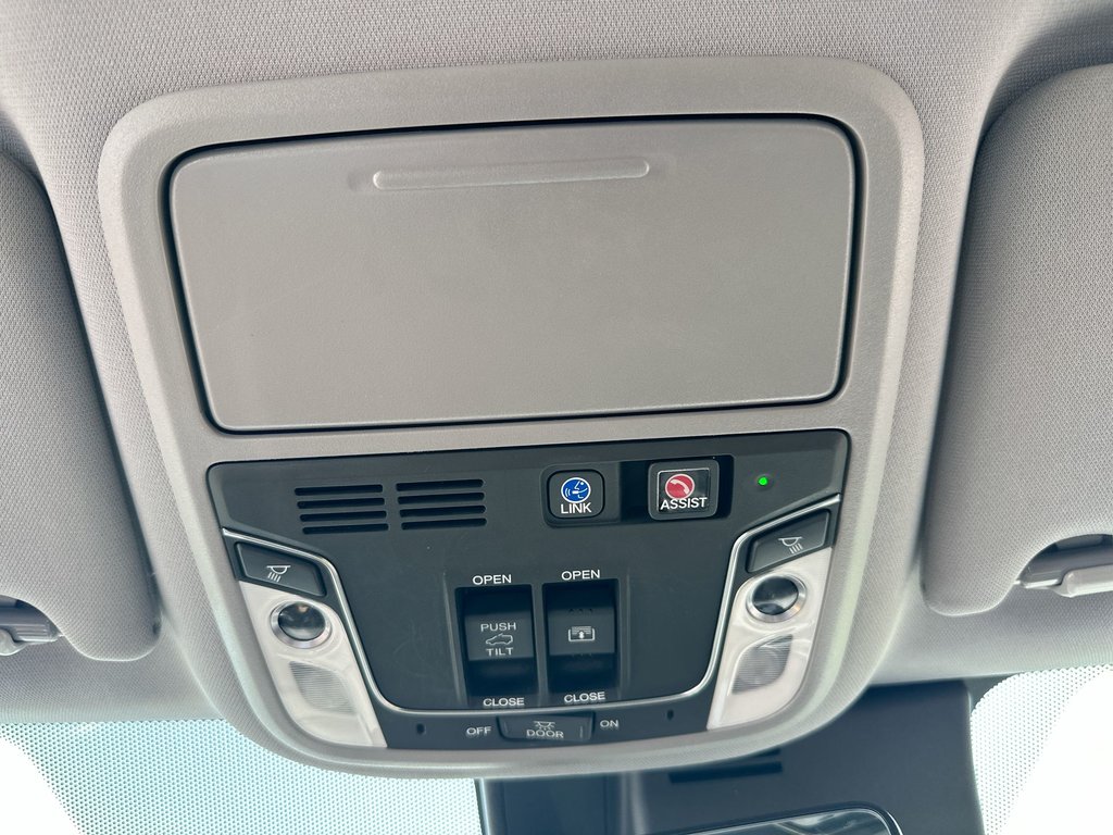 2020 Honda Pilot Touring | 7-Pass | Lthr | Nav | VntdSeat | Cam in Saint John, New Brunswick - 47 - w1024h768px