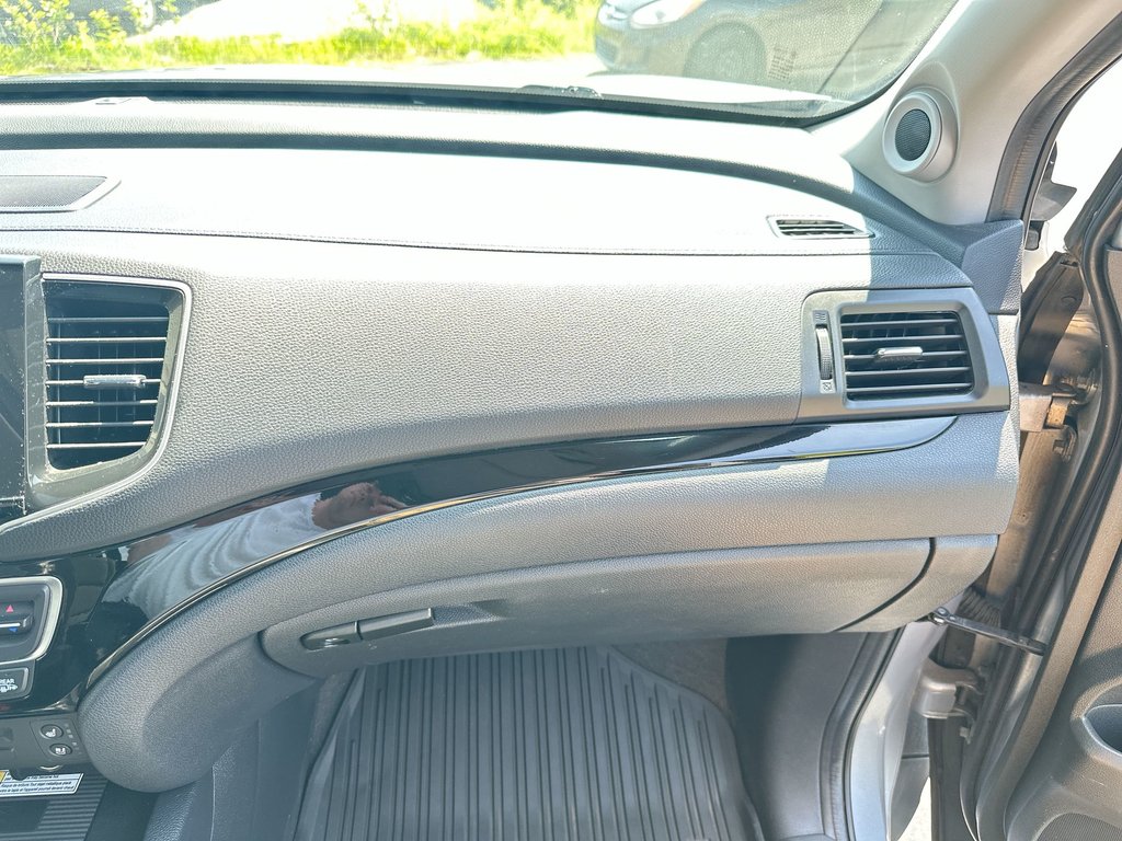 2020 Honda Pilot Touring | 7-Pass | Lthr | Nav | VntdSeat | Cam in Saint John, New Brunswick - 44 - w1024h768px