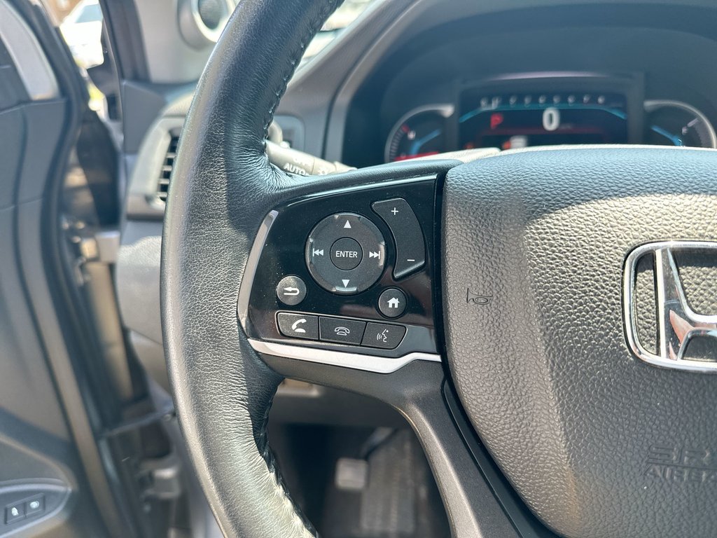 2020 Honda Pilot Touring | 7-Pass | Lthr | Nav | VntdSeat | Cam in Saint John, New Brunswick - 20 - w1024h768px