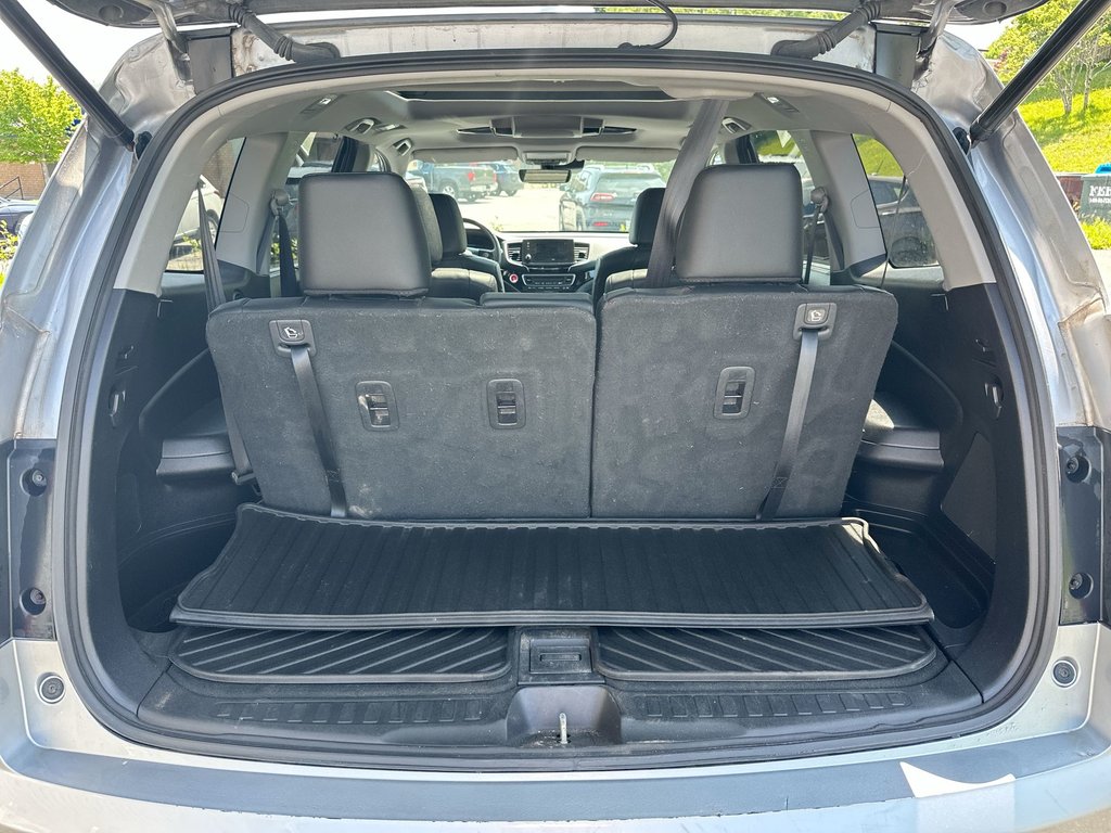 2020 Honda Pilot Touring | 7-Pass | Lthr | Nav | VntdSeat | Cam in Saint John, New Brunswick - 36 - w1024h768px