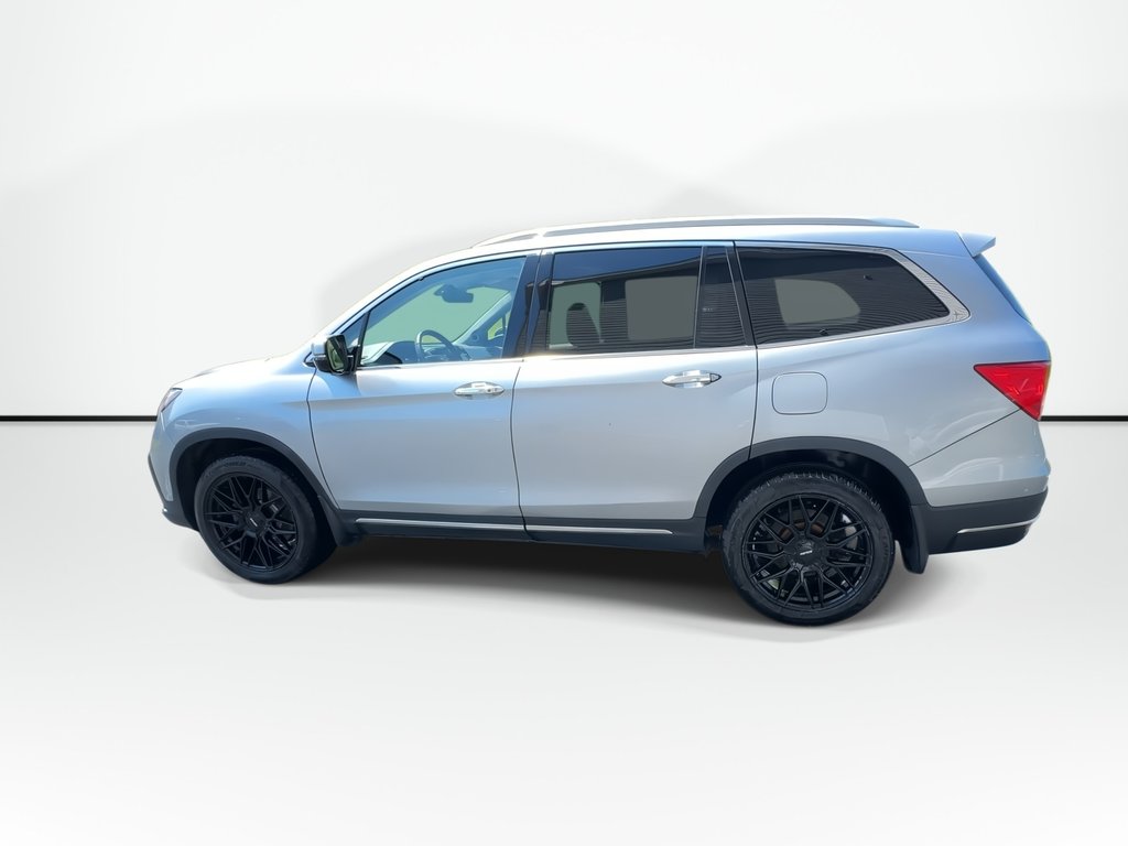 2020 Honda Pilot Touring | 7-Pass | Lthr | Nav | VntdSeat | Cam in Saint John, New Brunswick - 5 - w1024h768px