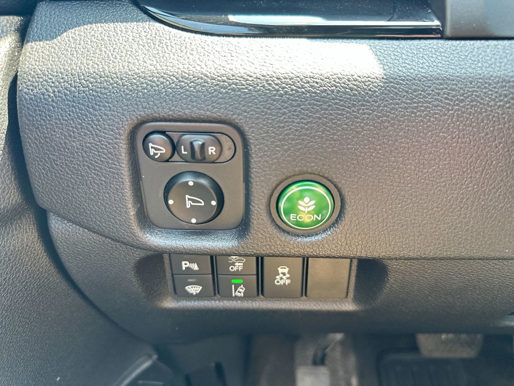 2020 Honda Pilot Touring | 7-Pass | Lthr | Nav | VntdSeat | Cam in Saint John, New Brunswick - 31 - w1024h768px