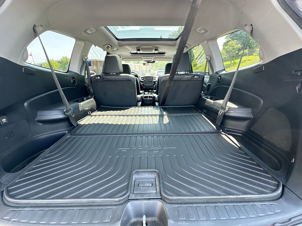 2020 Honda Pilot Touring | 7-Pass | Lthr | Nav | VntdSeat | Cam in Saint John, New Brunswick - 37 - w1024h768px