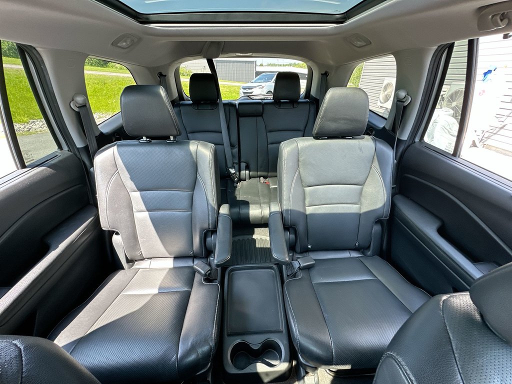 2020 Honda Pilot Touring | 7-Pass | Lthr | Nav | VntdSeat | Cam in Saint John, New Brunswick - 52 - w1024h768px
