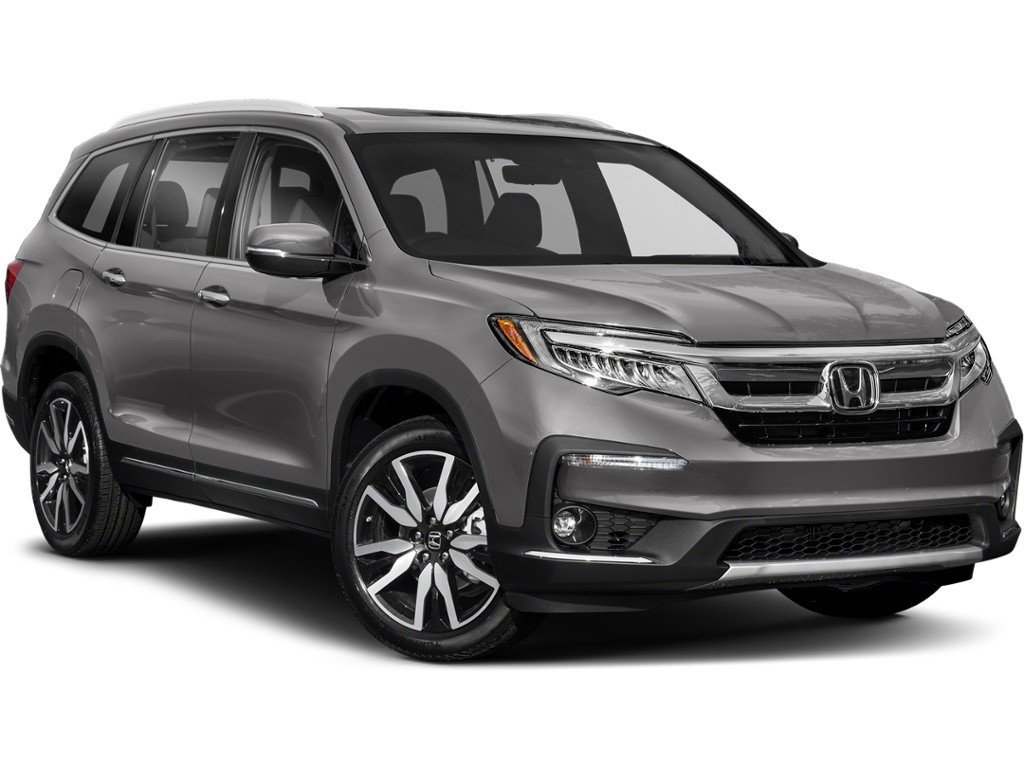 2020 Honda Pilot in Antigonish, Nova Scotia - 1 - w1024h768px