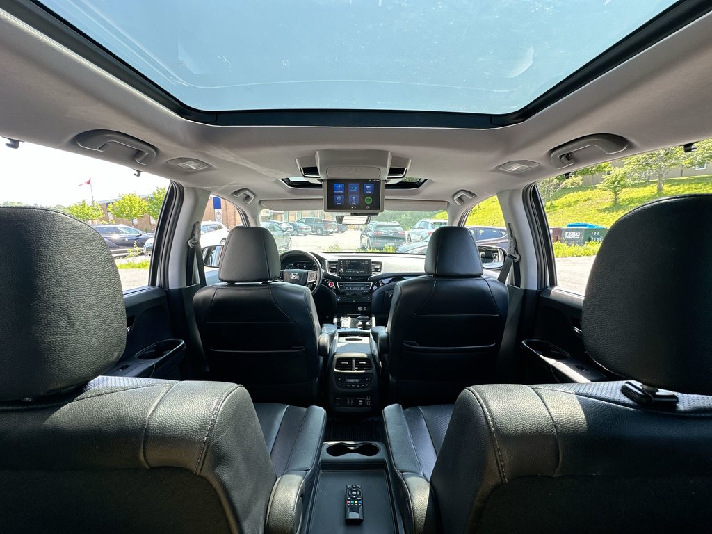 2020 Honda Pilot Touring | 7-Pass | Lthr | Nav | VntdSeat | Cam in Saint John, New Brunswick - 50 - w1024h768px