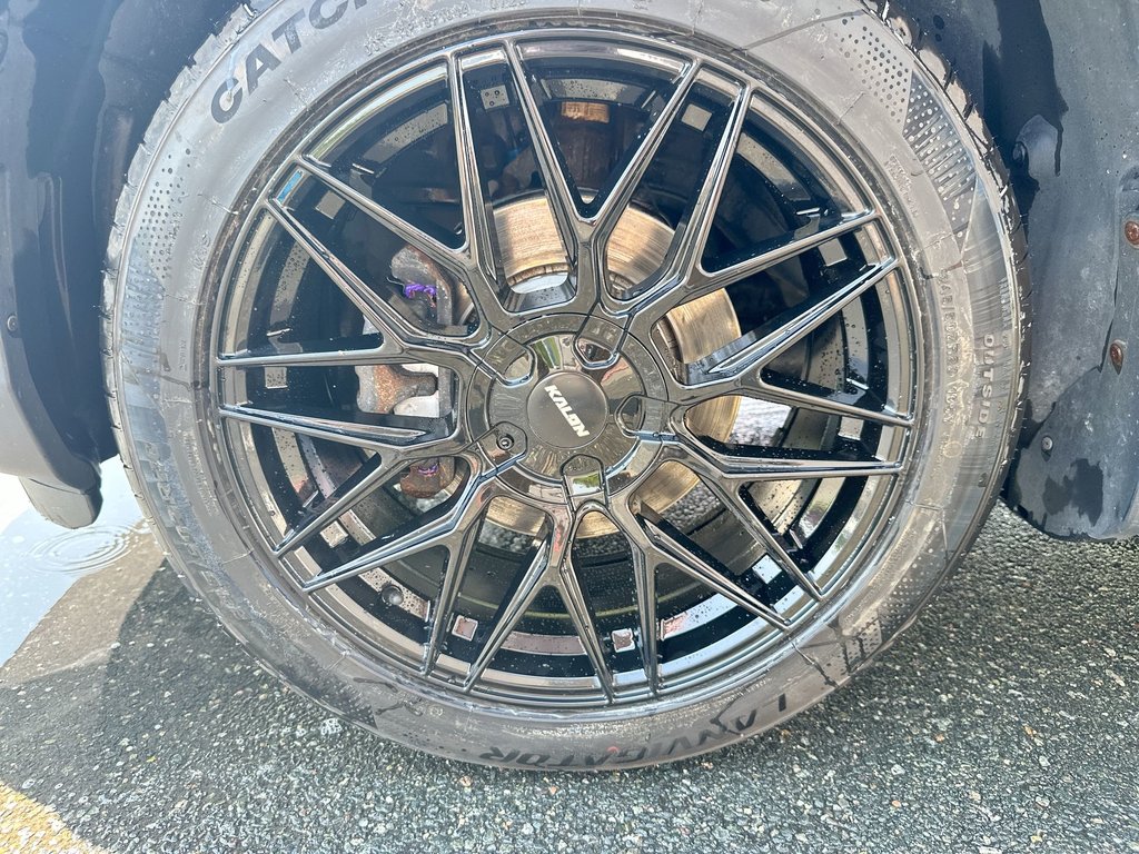 2020 Honda Pilot Touring | 7-Pass | Lthr | Nav | VntdSeat | Cam in Saint John, New Brunswick - 10 - w1024h768px