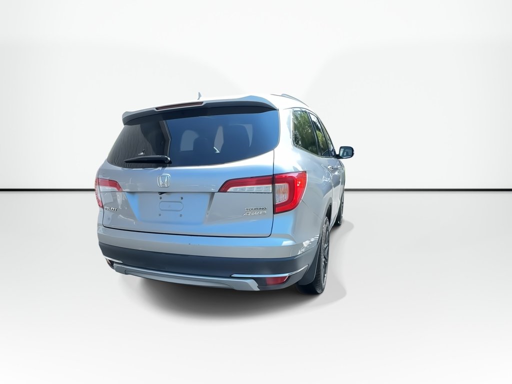 2020 Honda Pilot Touring | 7-Pass | Lthr | Nav | VntdSeat | Cam in Saint John, New Brunswick - 7 - w1024h768px