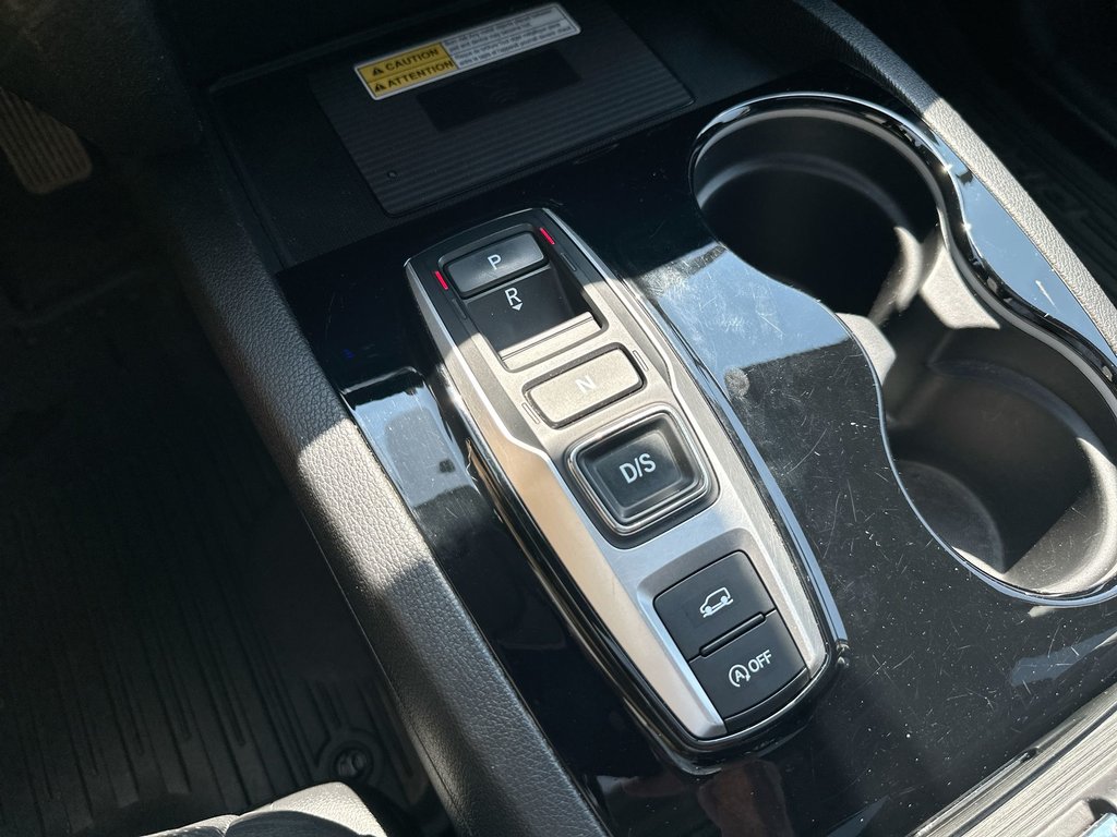 2020 Honda Pilot Touring | 7-Pass | Lthr | Nav | VntdSeat | Cam in Saint John, New Brunswick - 29 - w1024h768px