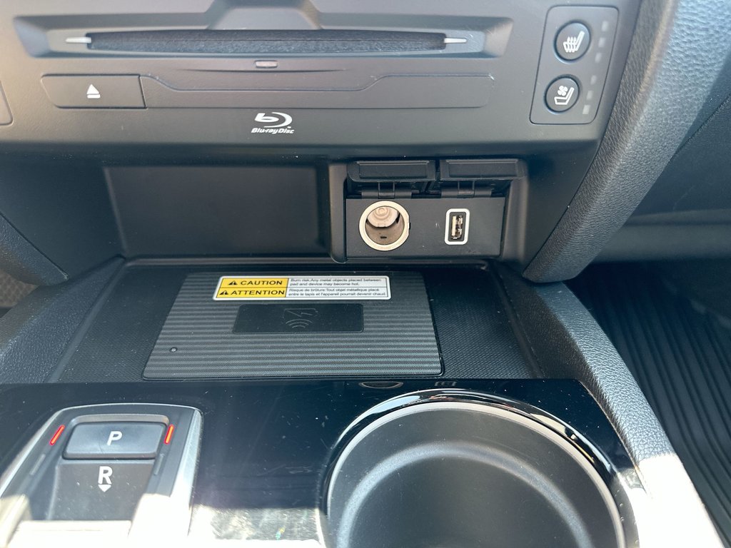 2020 Honda Pilot Touring | 7-Pass | Lthr | Nav | VntdSeat | Cam in Saint John, New Brunswick - 45 - w1024h768px