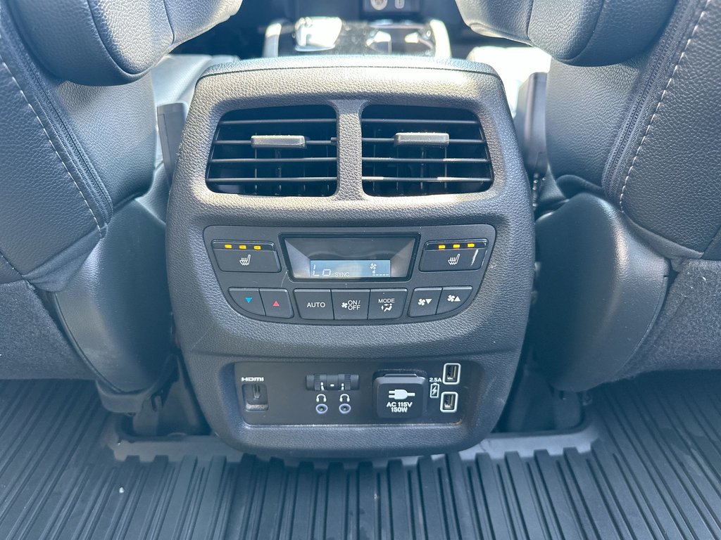 2020 Honda Pilot Touring | 7-Pass | Lthr | Nav | VntdSeat | Cam in Saint John, New Brunswick - 48 - w1024h768px