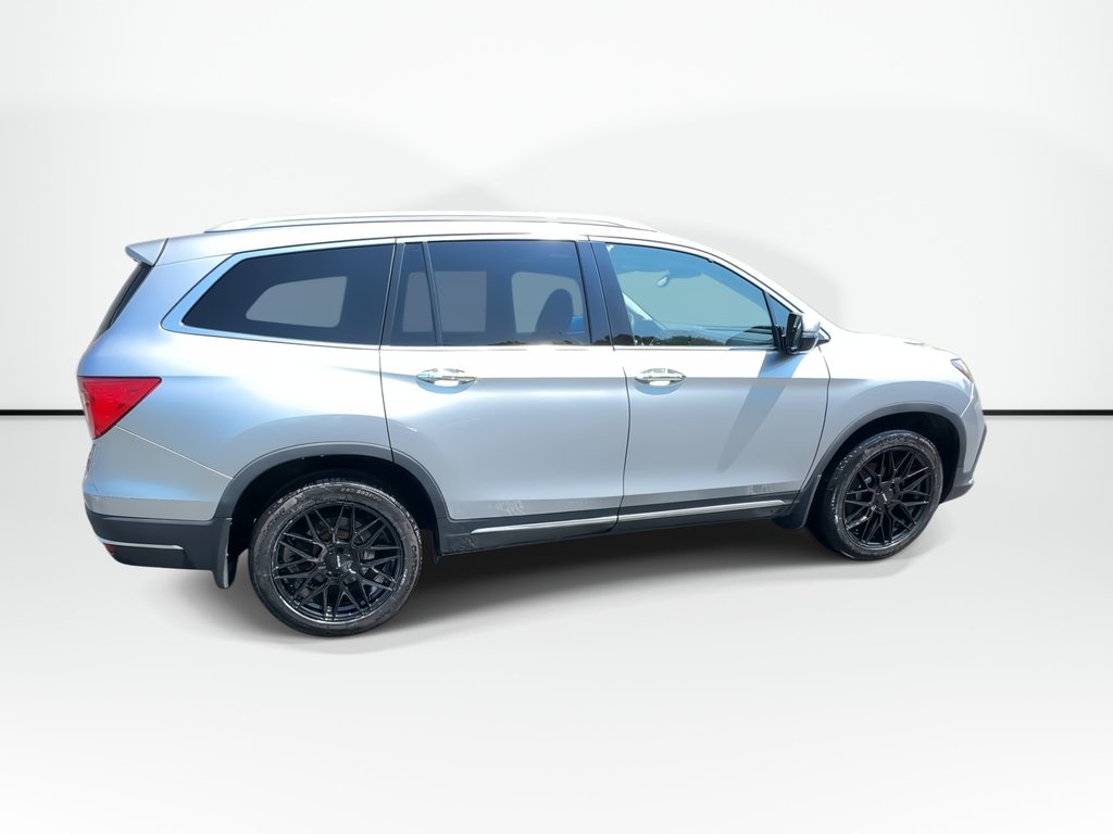 2020 Honda Pilot Touring | 7-Pass | Lthr | Nav | VntdSeat | Cam in Saint John, New Brunswick - 8 - w1024h768px