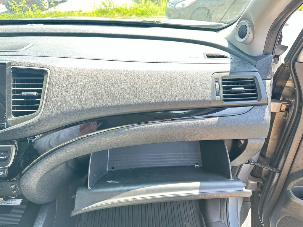 2020 Honda Pilot Touring | 7-Pass | Lthr | Nav | VntdSeat | Cam in Saint John, New Brunswick - 43 - w1024h768px