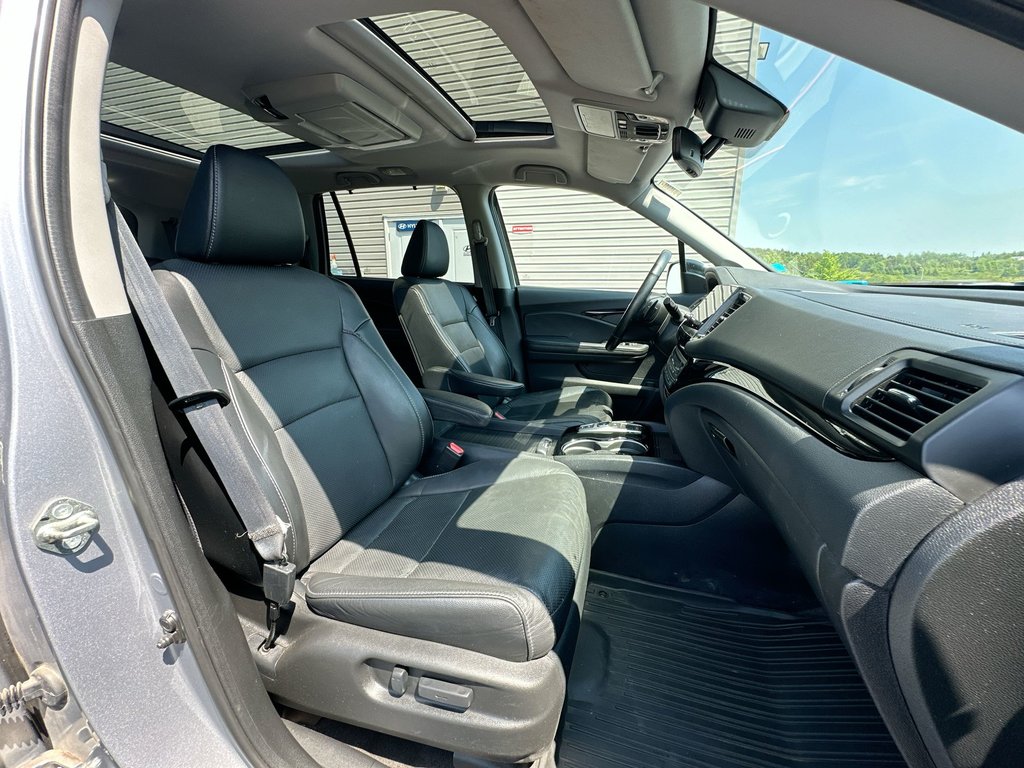 2020 Honda Pilot Touring | 7-Pass | Lthr | Nav | VntdSeat | Cam in Saint John, New Brunswick - 42 - w1024h768px