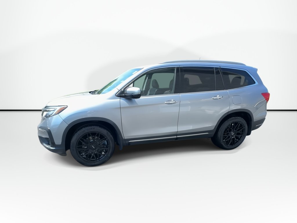 2020 Honda Pilot Touring | 7-Pass | Lthr | Nav | VntdSeat | Cam in Saint John, New Brunswick - 4 - w1024h768px