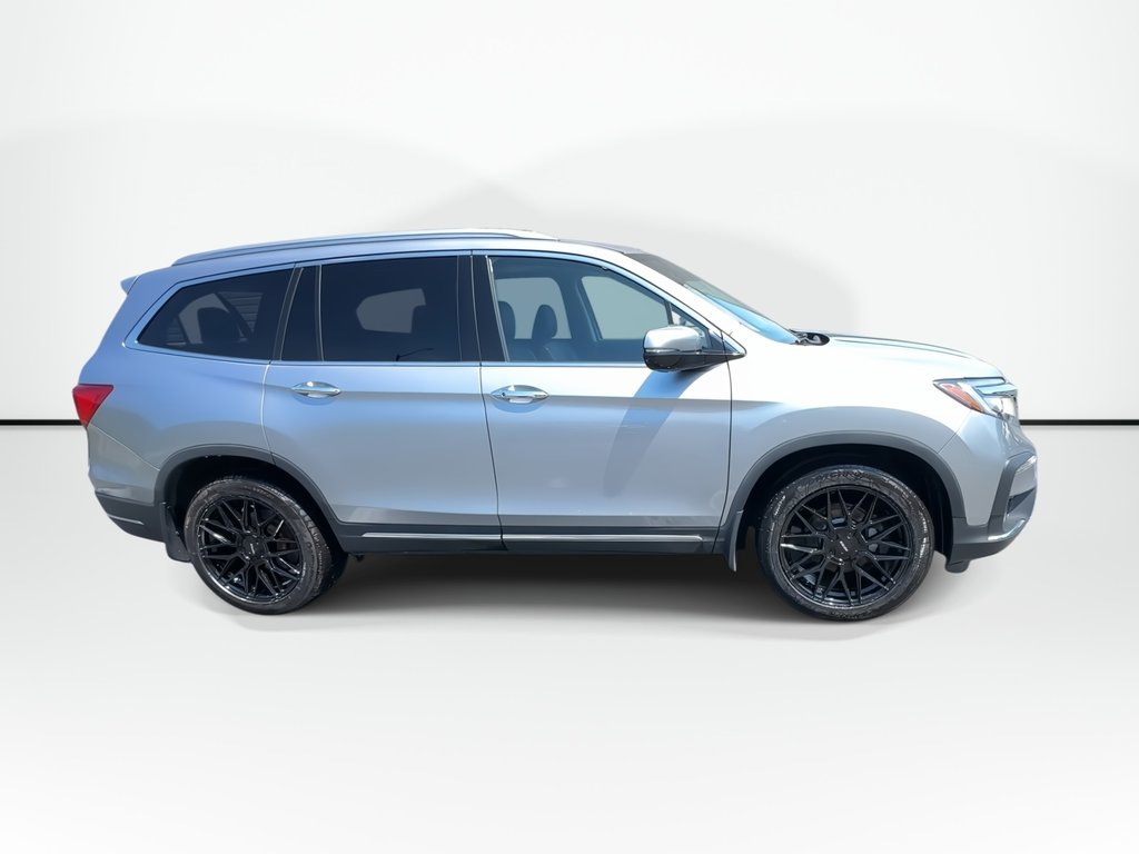 2020 Honda Pilot Touring | 7-Pass | Lthr | Nav | VntdSeat | Cam in Saint John, New Brunswick - 9 - w1024h768px