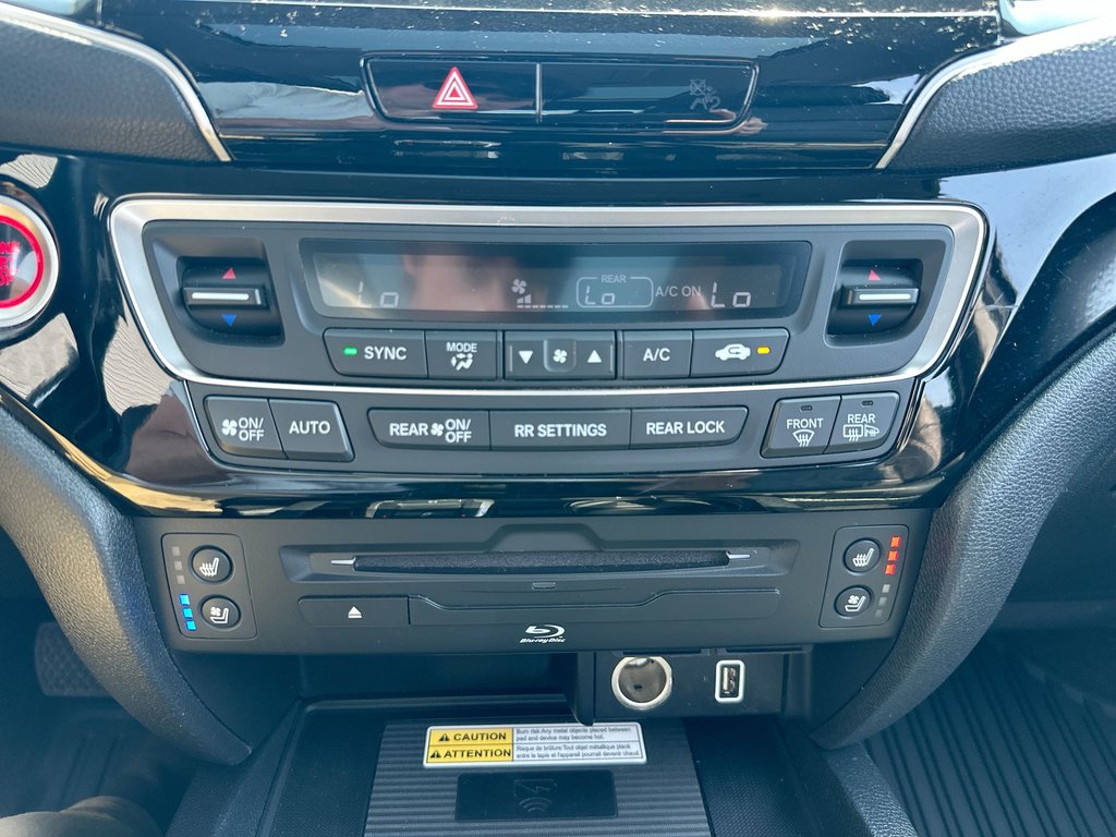 2020 Honda Pilot Touring | 7-Pass | Lthr | Nav | VntdSeat | Cam in Saint John, New Brunswick - 27 - w1024h768px