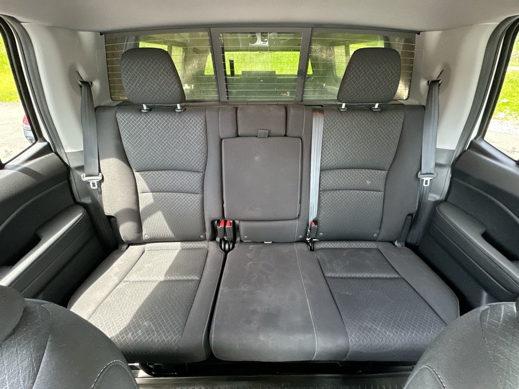 2018 Honda Ridgeline Sport | Roof | Cam | HtdSeats | Bluetooth | USB in Saint John, New Brunswick - 52 - w1024h768px