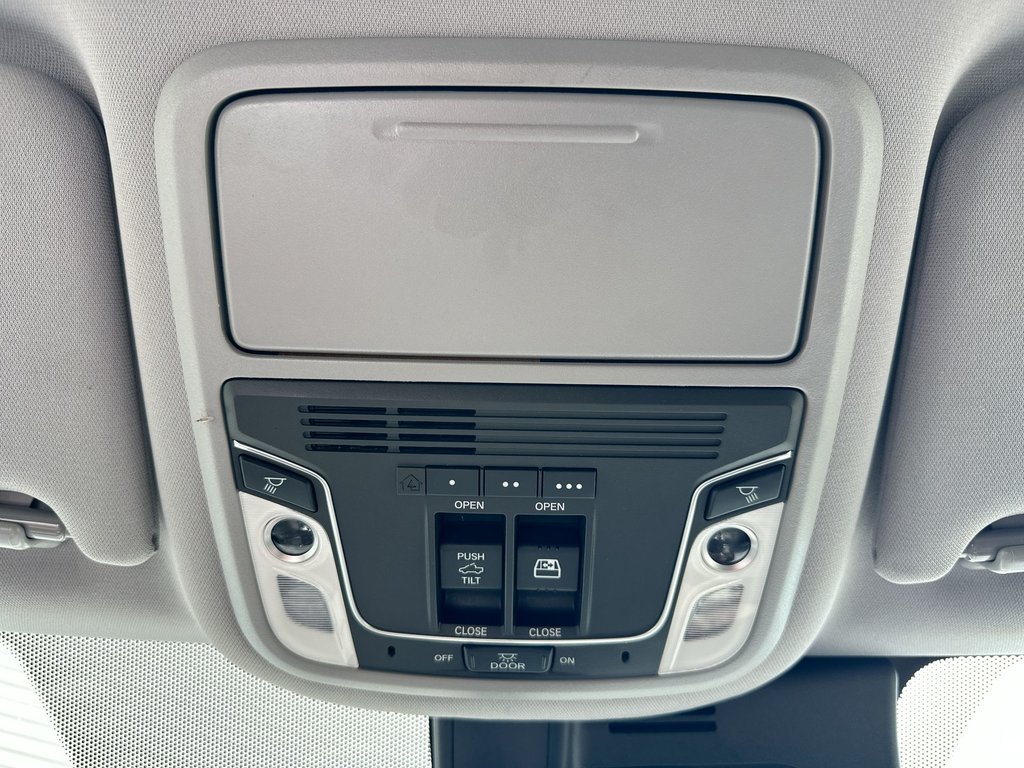 2018 Honda Ridgeline Sport | Roof | Cam | HtdSeats | Bluetooth | USB in Saint John, New Brunswick - 49 - w1024h768px