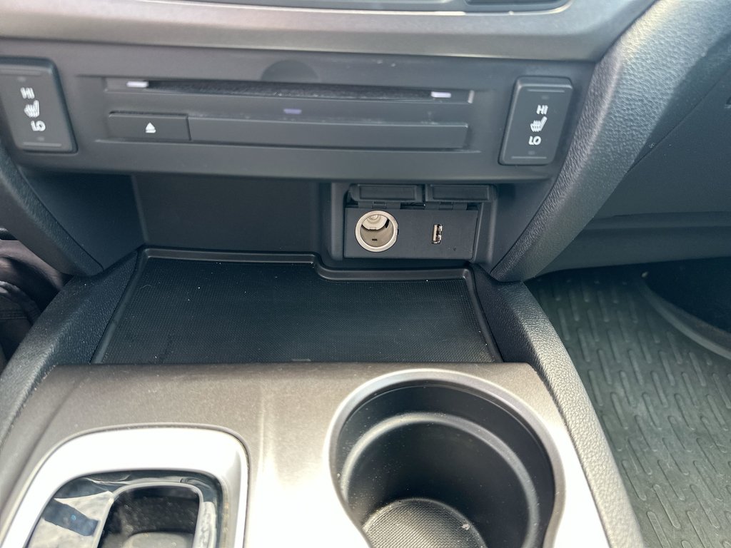 2018 Honda Ridgeline Sport | Roof | Cam | HtdSeats | Bluetooth | USB in Saint John, New Brunswick - 45 - w1024h768px
