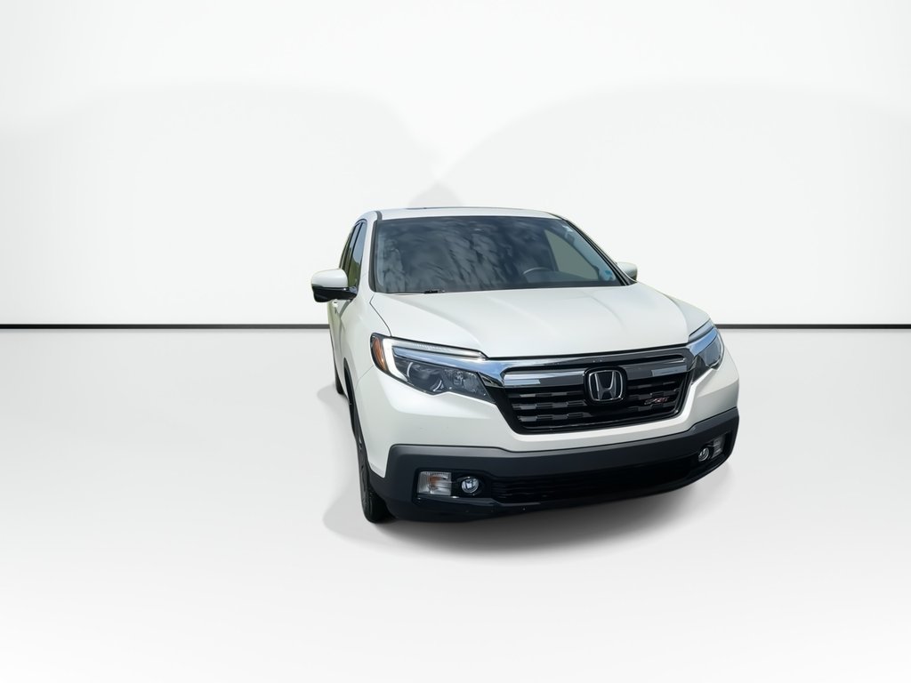2018 Honda Ridgeline Sport | Roof | Cam | HtdSeats | Bluetooth | USB in Saint John, New Brunswick - 3 - w1024h768px