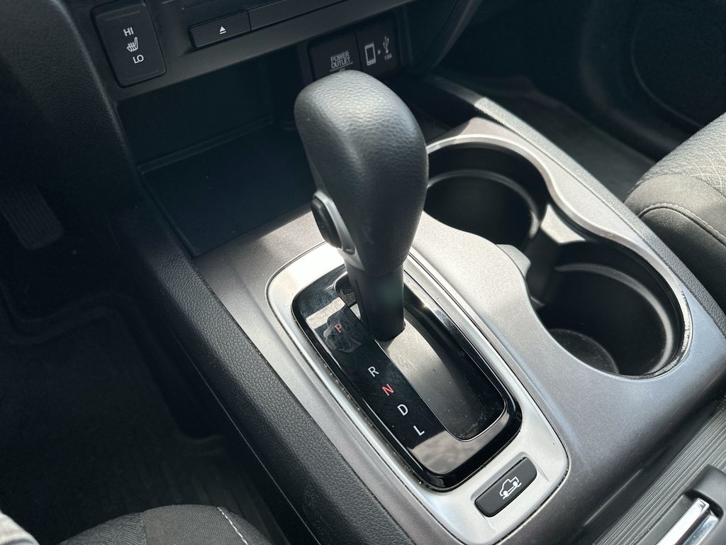 2018 Honda Ridgeline Sport | Roof | Cam | HtdSeats | Bluetooth | USB in Saint John, New Brunswick - 29 - w1024h768px