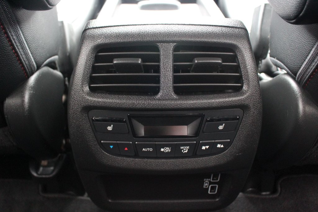2019 Honda Ridgeline Black Edition | Lthr | HtdSeats | Cam | Bluetooth in Saint John, New Brunswick - 34 - w1024h768px